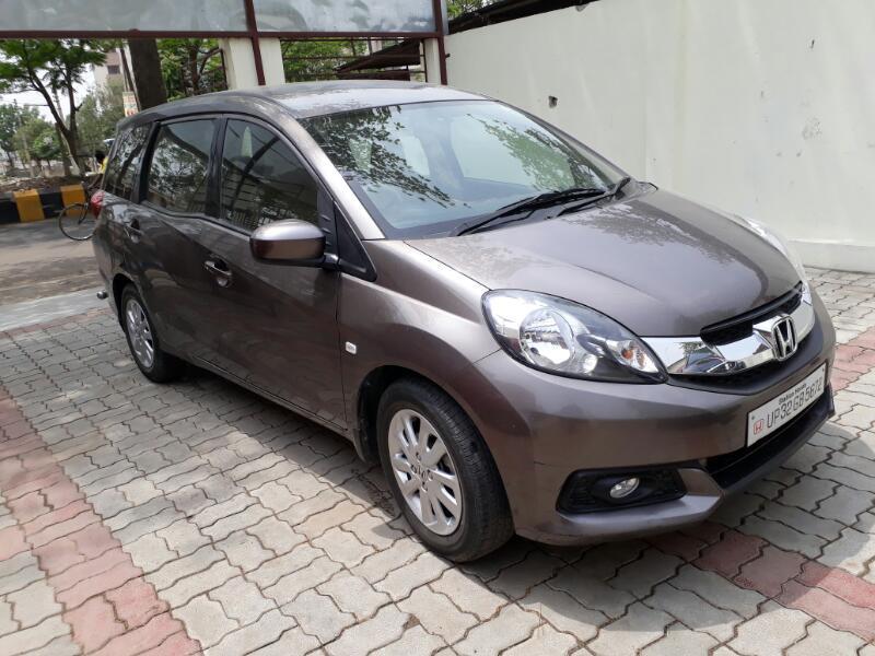 Honda Mobilio V i-DTEC Opt 2016
