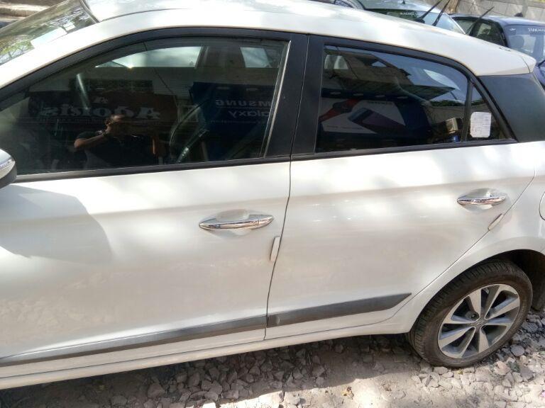 Hyundai i20 Active 1.2 Base 2015