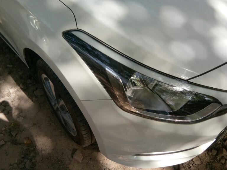 Hyundai i20 Active 1.2 Base 2015