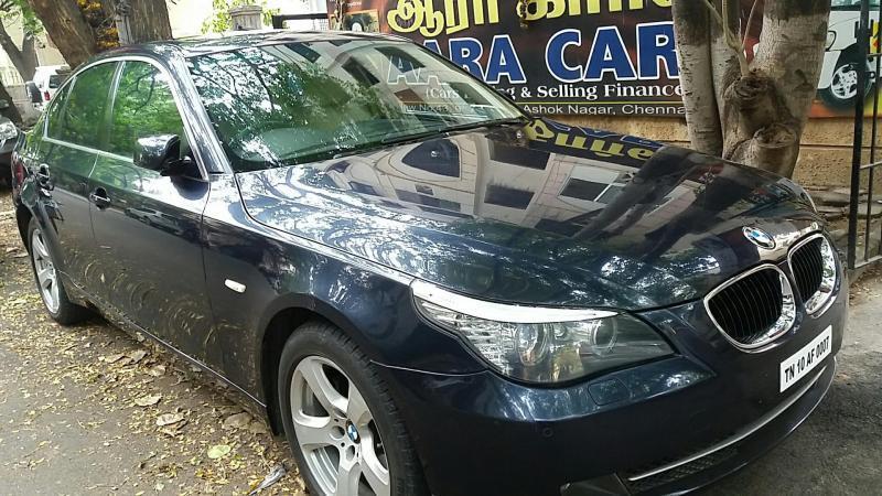 BMW X3 xDrive 20d 2009