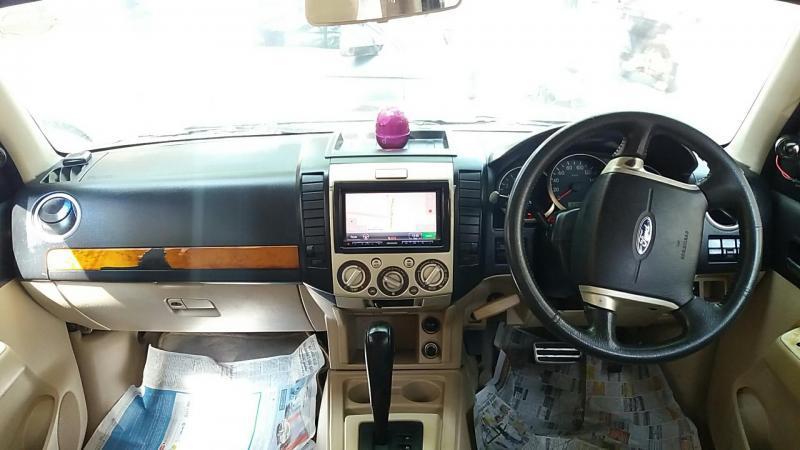 BMW X3 xDrive 20d 2009