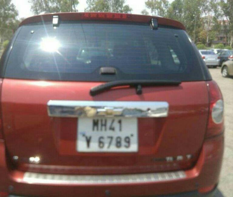 Chevrolet Captiva LTZ AWD AT 2013