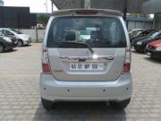 Maruti Suzuki Wagon R Stingray VXi 2013