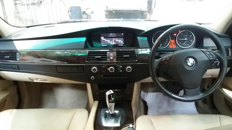 BMW X3 xDrive 20d 2009