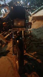 Hero Splendor 100cc 2003