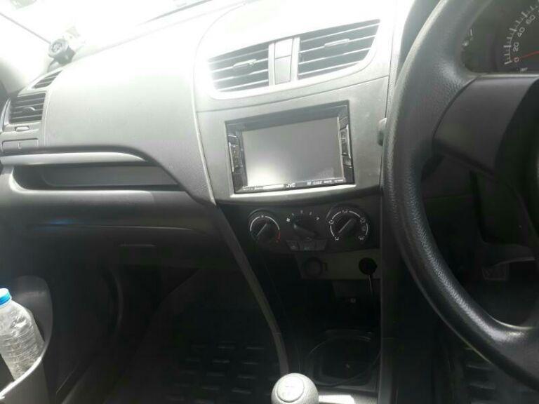 Maruti Suzuki Swift LDi (O) 2016