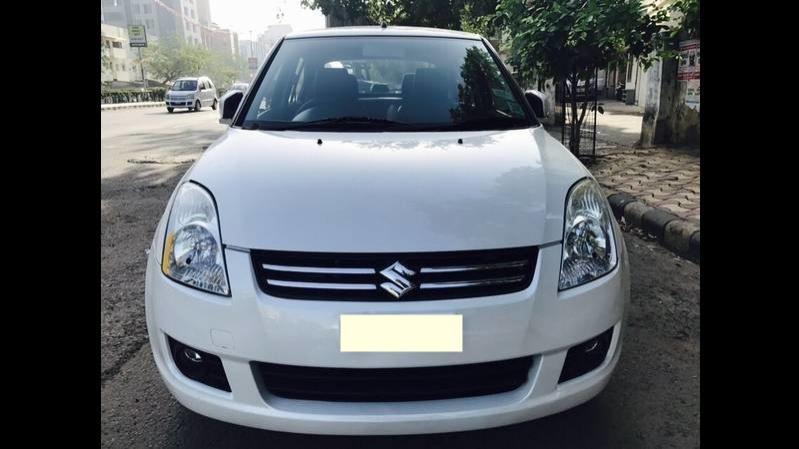 Maruti Suzuki Swift DZire VDi 2011