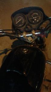 Hero Splendor 100cc 2003