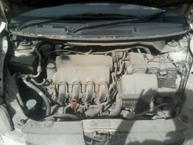 Honda City ZX GXi 2007