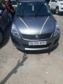 Maruti Suzuki Swift LDi (O) 2016