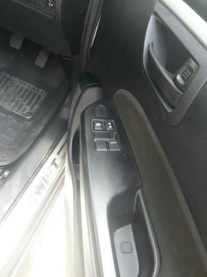 Maruti Suzuki Swift LDi (O) 2016