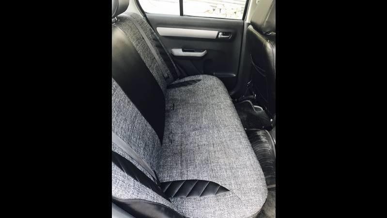 Maruti Suzuki Swift DZire VDi 2011