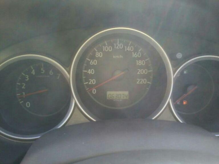 Honda City ZX GXi 2007