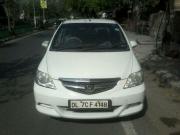 Honda City ZX GXi 2007