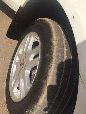 Ford Fiesta SXI 1.4 TDCI ABS 2010