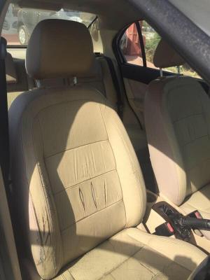 Ford Fiesta SXI 1.4 TDCI ABS 2010