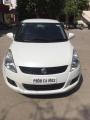 Maruti Suzuki Swift VDi 2012