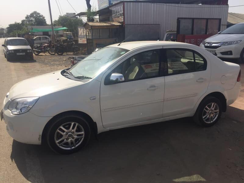 Ford Fiesta SXI 1.4 TDCI ABS 2010