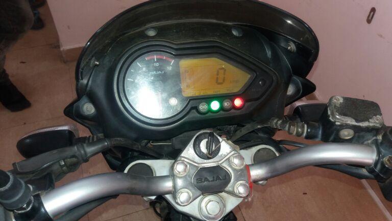 Bajaj Pulsar 150cc 2007