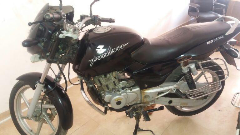 Bajaj Pulsar 150cc 2007