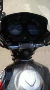 Hero CD Deluxe 100cc 2009