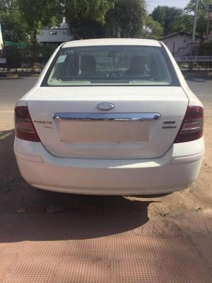 Ford Fiesta SXI 1.4 TDCI ABS 2010