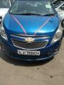 Chevrolet Beat LT Petrol 2010