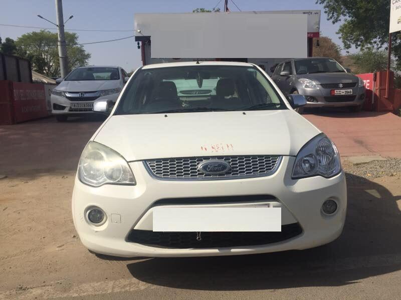 Ford Fiesta SXI 1.4 TDCI ABS 2010