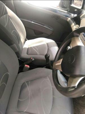 Chevrolet Beat LT Petrol 2010