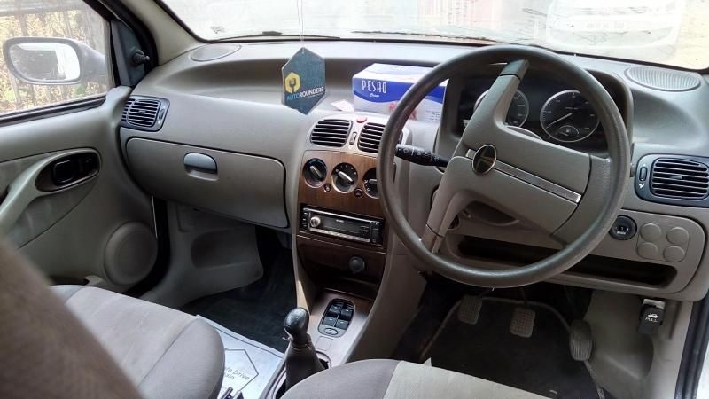 Used Tata Indigo eCS LX CR4 BS IV 2012 Model (PID-1415612480) Car for ...