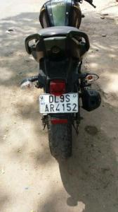 Yamaha FZ 150cc 2014