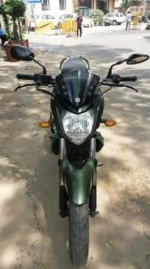 Yamaha FZ 150cc 2014