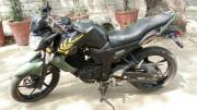 Yamaha FZ 150cc 2014