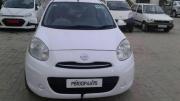 Nissan Micra XV DIESEL 2012
