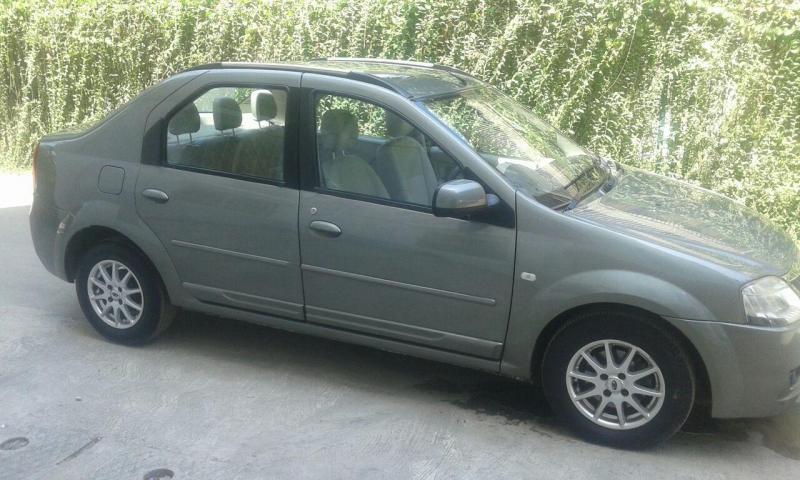 Mahindra Verito 1.5 D6 BS IV 2013