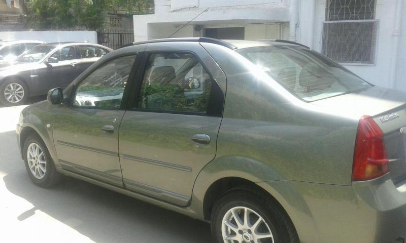 Mahindra Verito 1.5 D6 BS IV 2013