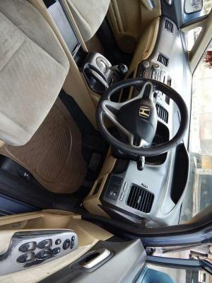 Honda Civic 1.8 V AT 2006