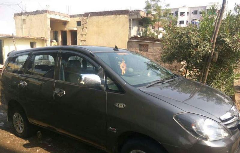 Toyota Innova 2.5 G 2010