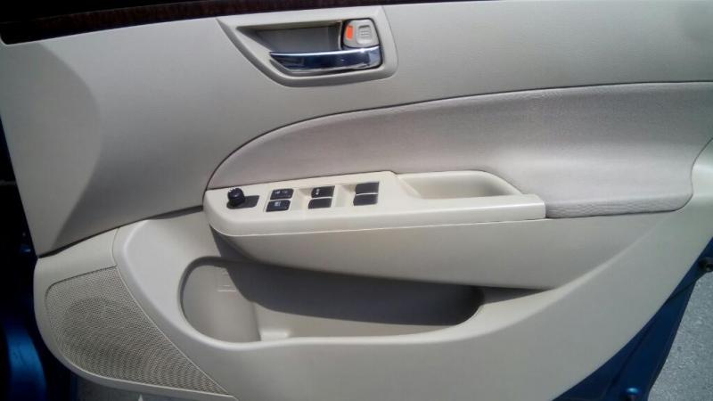 Maruti Suzuki Swift Dzire VXI 1.2 BS IV 2014