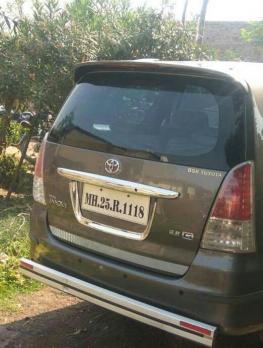 Toyota Innova 2.5 G 2010