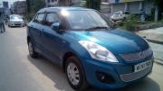 Maruti Suzuki Swift Dzire VXI 1.2 BS IV 2014