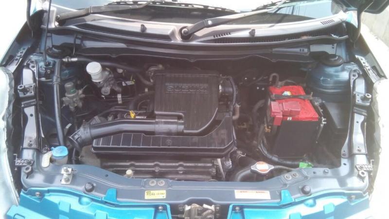 Maruti Suzuki Swift Dzire VXI 1.2 BS IV 2014