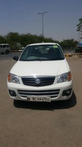 Maruti Suzuki Alto K10 LXi 2010