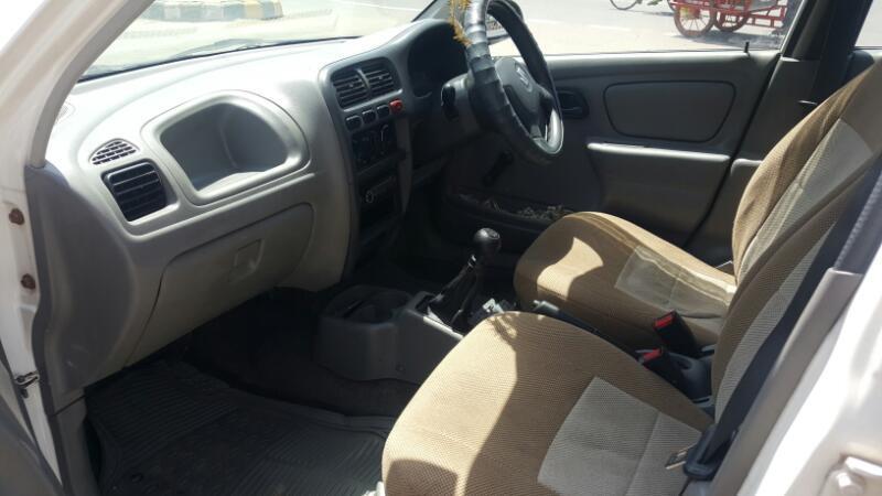 Maruti Suzuki Alto K10 LXi 2010
