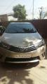 Toyota Corolla Altis VL AT Petrol 2015