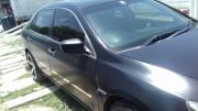 Honda Accord 2.4 i-VTEC MT 2005