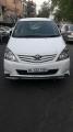 Toyota Innova 2.5 G 7 STR BS IV 2012