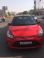 Ford Figo 1.4 tdci zxi 2011