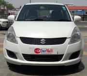 Maruti Suzuki Swift LDi 2012