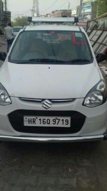 Maruti Suzuki ALTO 800 LXi 2015